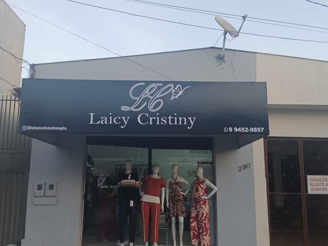 Fachada Lona Cobertura Frente - Foco Brasil Toldos Anápolis