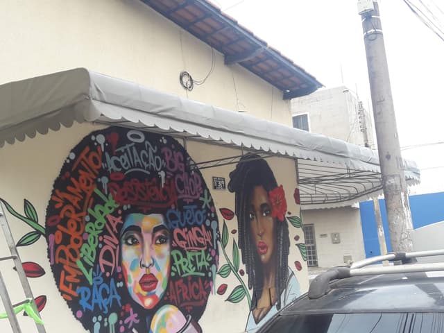 Pintura Toldo Cobertura - Foco Brasil Toldos Anápolis