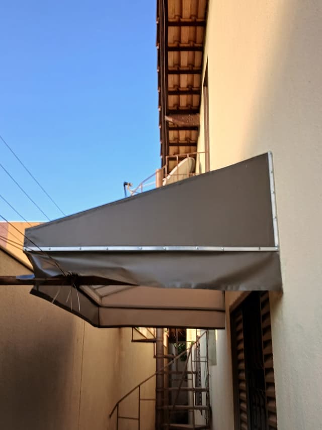 Toldo Cobertura Janela - Foco Brasil Toldos Anápolis