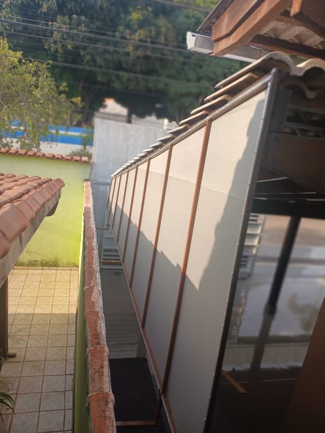 Toldo Painel Lateral Exterior - Foco Brasil Toldos Anápolis