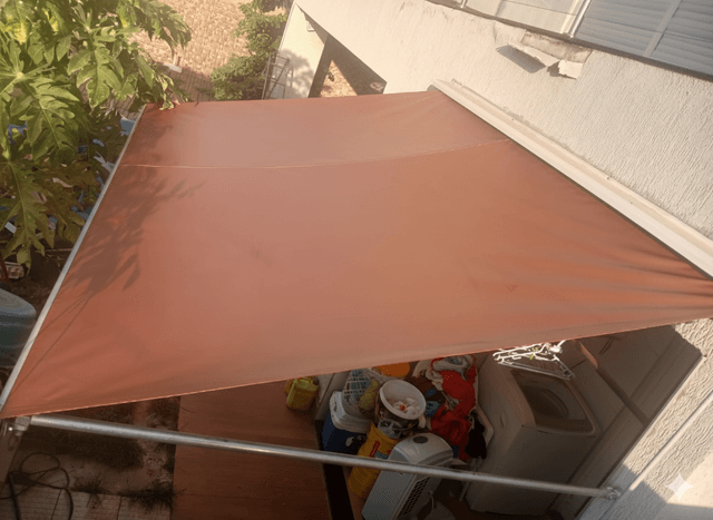 Toldo Retrátil Articulado - Foco Brasil Toldos Anápolis